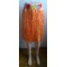 Havajų sijonai (60 cm ilgio) - 8 spalvų pasirinkimai