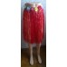Havajų sijonai (60 cm ilgio) - 4 spalvų pasirinkimai