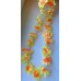 Mažos havajietiškos girliandos (6 spalvų pasirinkimai)