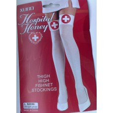 Medicinos seselės kojinės